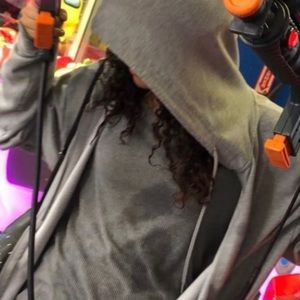 Meet your Posher, Isabella